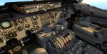 P3D/FSX McDonnell Douglas MD-10 Orbis Flying Eye Hospital